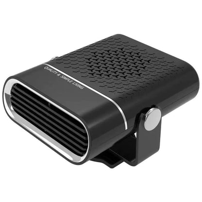 12V/24V Car Heater for Windshield Defrosting